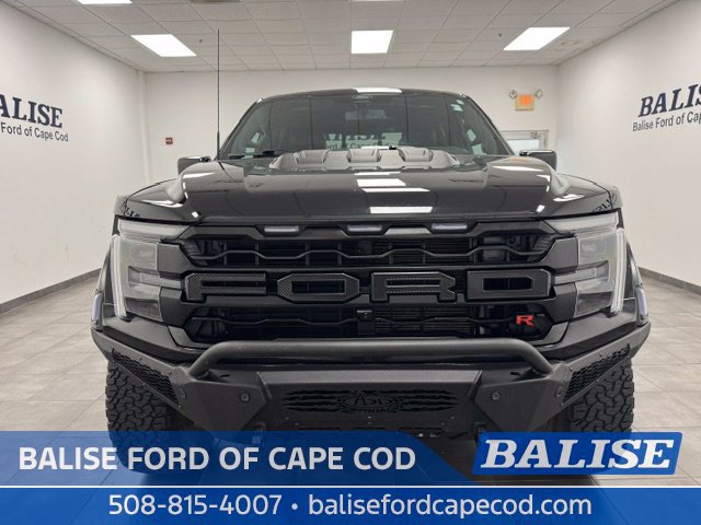 Used 2024 Ford F150 Raptor w/ Equipment Group 803A Raptor R AWD/4WD image 2