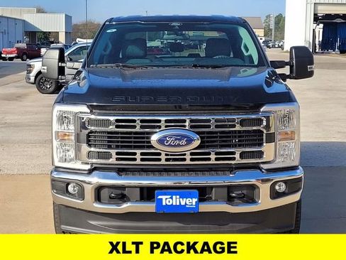 New 2026 Ford F250 XLT w/ FX4 Off-Road Package AWD/4WD image 3