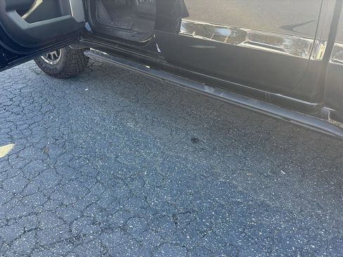 Used 2024 GMC Sierra 1500 AT4X w/ AT4X AEV Edition image 11