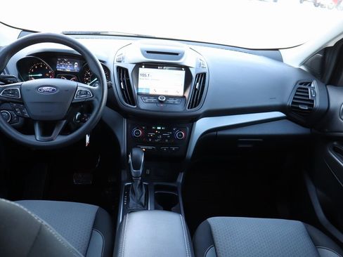 Used 2018 Ford Escape SE w/ SE Sync 3 Package image 14