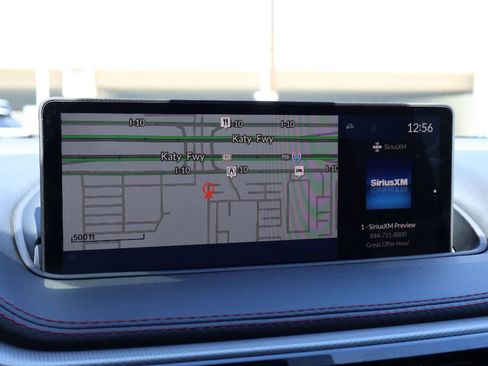 Certified 2023 Acura MDX A-Spec image 26