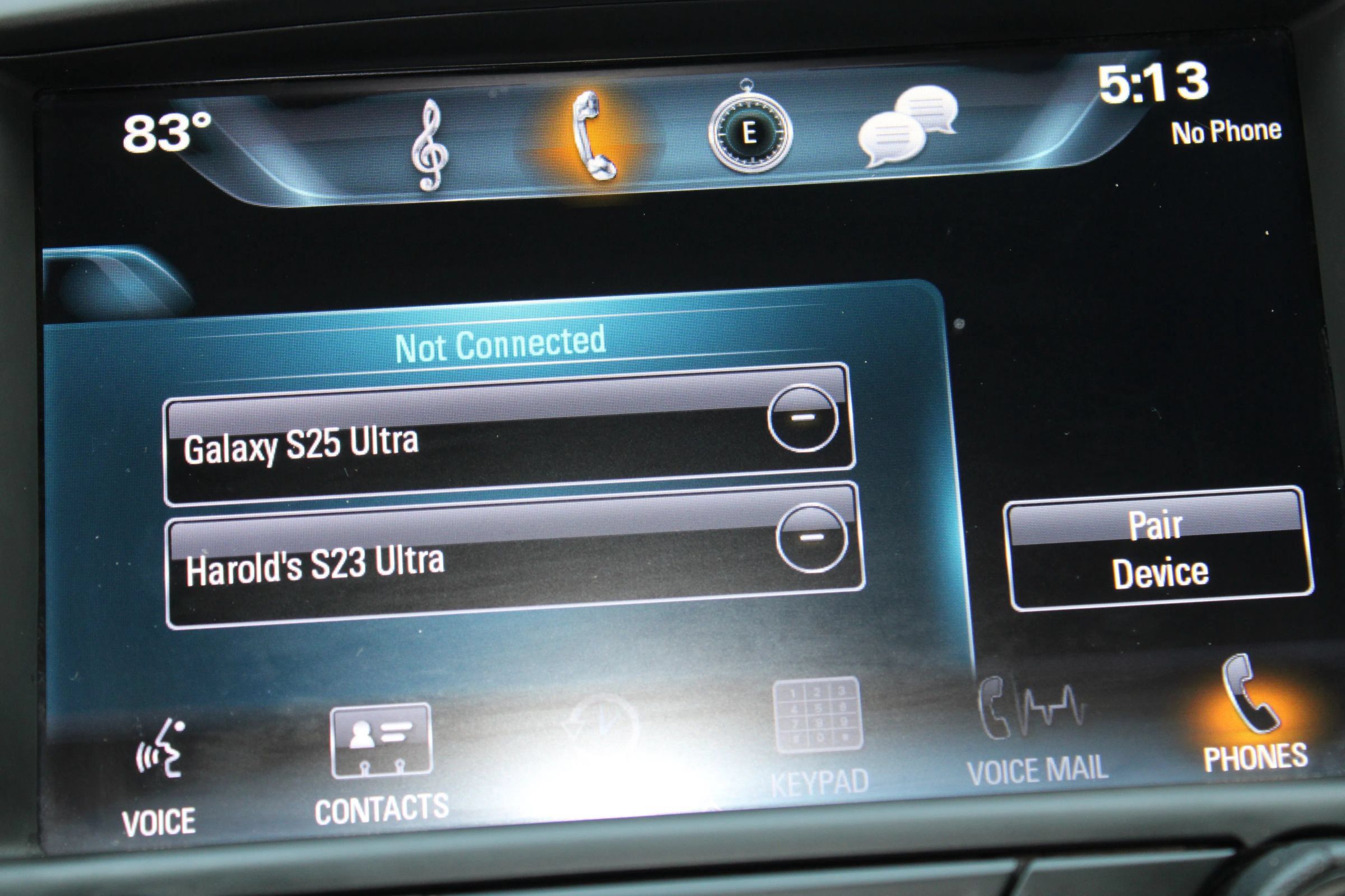 Used 2016 Buick LaCrosse Leather FWD image 10