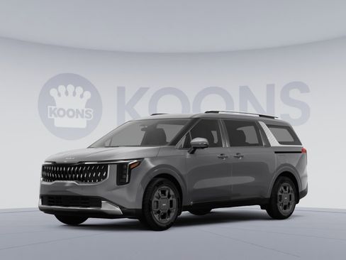 New 2026 Kia Carnival SX Prestige FWD image 1