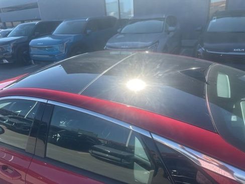 Used 2026 Kia K5 GT w/ GT1 Package image 11