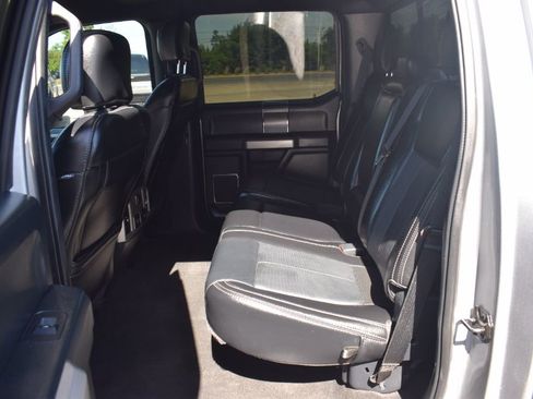Used 2020 Ford F150 Lariat AWD/4WD image 10