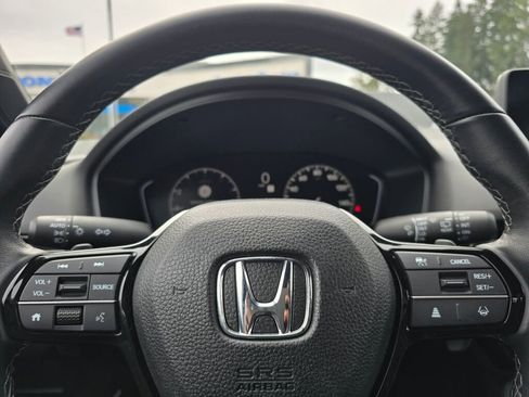 Certified 2023 Honda Civic Sport image 30