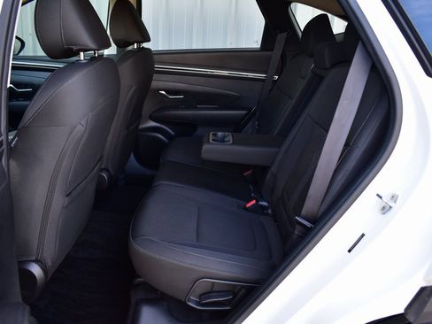 Used 2023 Hyundai Tucson SEL image 20