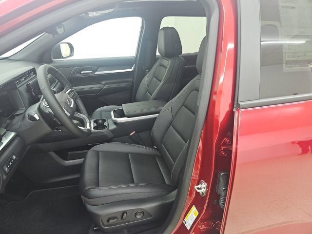 New 2027 GMC Terrain Elevation w/ Elevation Premium Package FWD image 9