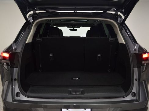 Certified 2026 INFINITI QX60 Luxe w/ Cargo Package AWD/4WD image 42