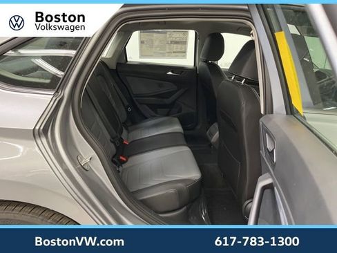 New 2026 Volkswagen Jetta SEL FWD image 10