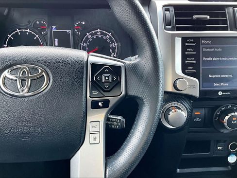 Used 2020 Toyota 4Runner SR5 Premium AWD/4WD image 25