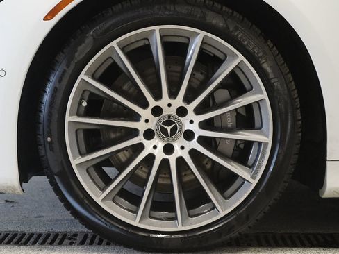 New 2026 Mercedes-Benz S 580 4MATIC Sedan image 11