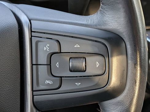 Used 2024 GMC Sierra 3500 Denali Ultimate image 28