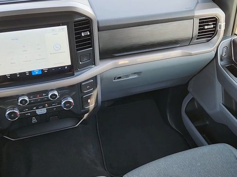 Used 2025 Ford F150 XLT w/ Equipment Group 301A Standard image 6