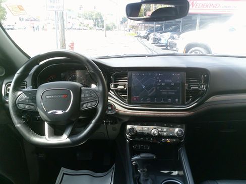 Used 2024 Dodge Durango GT AWD/4WD image 19
