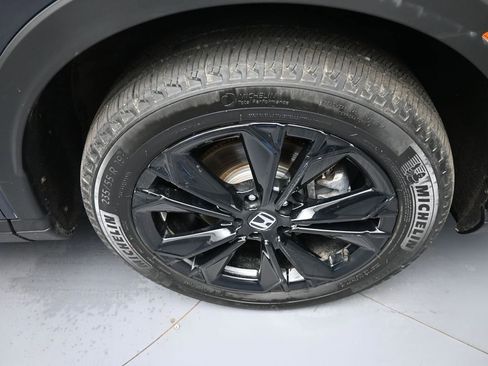 Certified 2023 Honda CR-V Sport Touring image 13