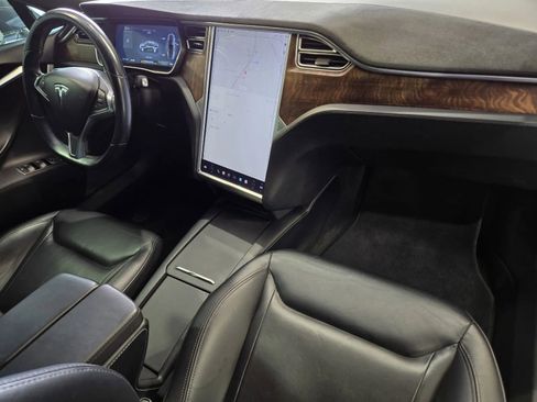 Used 2016 Tesla Model S 75 RWD image 4