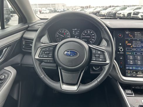 Used 2023 Subaru Outback Premium w/ Tech Package 1 image 10