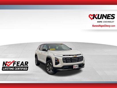 New 2026 Chevrolet Equinox LT w/ Convenience Package II