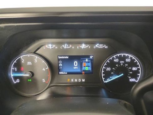 Used 2023 Ford F250 XL w/ FX4 Off-Road Package AWD/4WD image 19