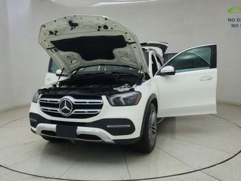 Used 2022 Mercedes-Benz GLE 350 image 76
