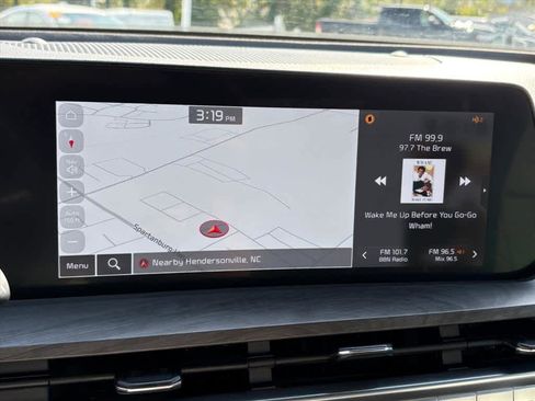 Used 2024 Kia Telluride SX Prestige X-Line image 13