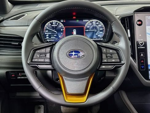 New 2026 Subaru Forester Wilderness AWD/4WD image 11