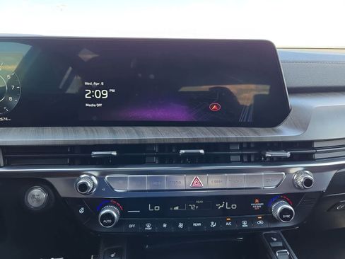 Certified 2025 Kia Telluride SX AWD/4WD image 28
