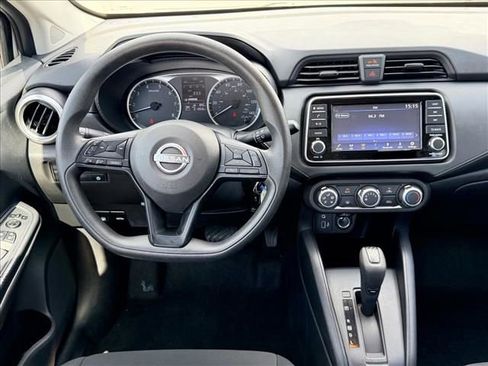 Certified 2023 Nissan Versa S w/ S Plus Package image 12