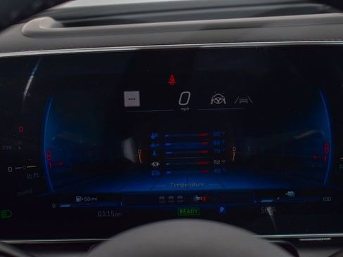 Certified 2025 Mercedes-Benz GLC 63 AMG S image 18