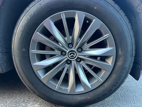Used 2024 MAZDA CX-90 3.3 Turbo w/ Preferred Plus AWD/4WD image 11