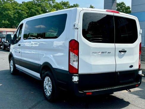 Used 2021 Ford Transit 150 XL image 7