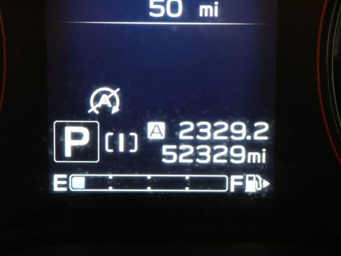 Used 2023 Subaru Forester Sport AWD/4WD image 13