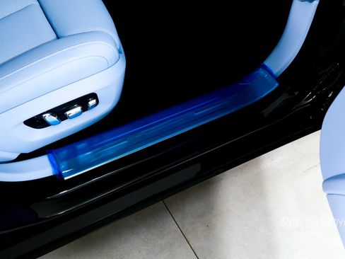 New 2026 Rolls-Royce Ghost image 32