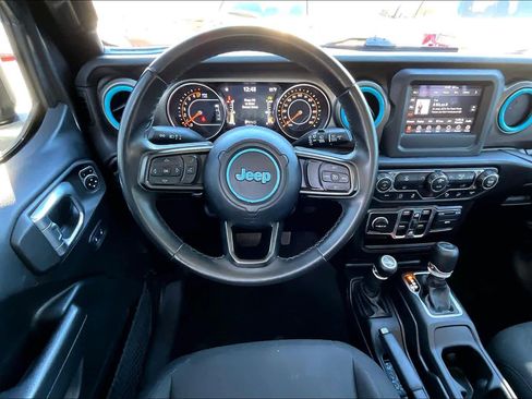 Used 2019 Jeep Wrangler Unlimited Sport S image 5