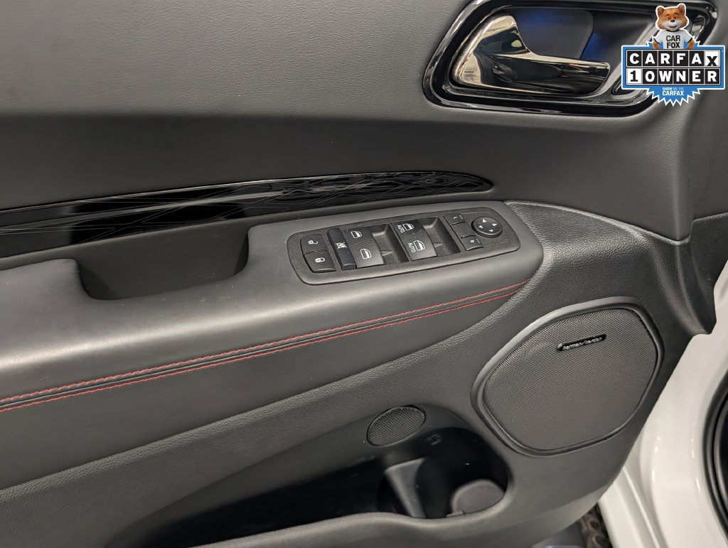 Used 2025 Dodge Durango GT AWD/4WD image 11