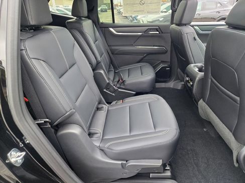 New 2026 GMC Acadia Elevation w/ Black Edition FWD image 21