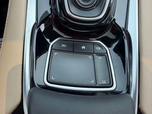 Used 2023 Acura RDX AWD image 22