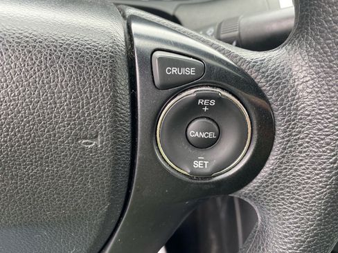 Used 2015 Honda Accord LX image 15