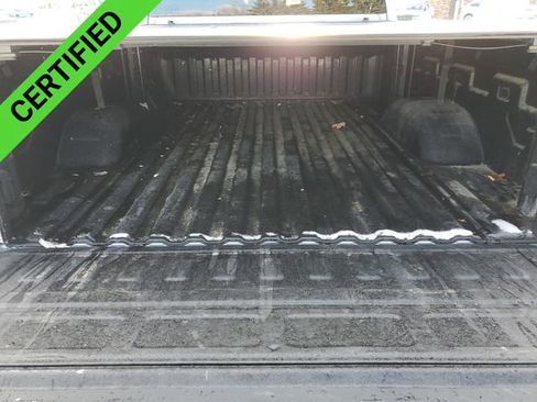 Used 2025 Chevrolet Silverado 2500 Custom w/ Custom Value Package image 25