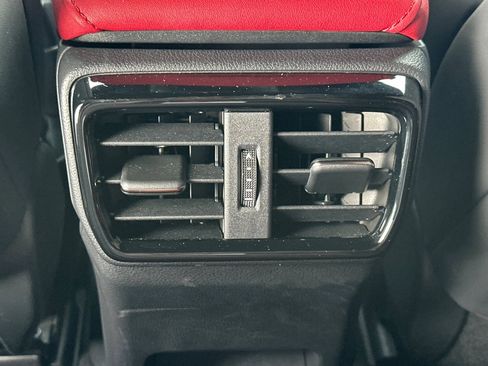 Used 2025 Lexus NX 450h+ F Sport image 16