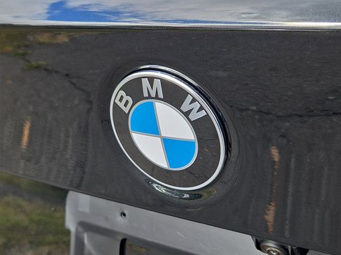 New 2026 BMW 330i xDrive Sedan w/ M Sport Package image 14