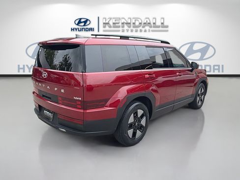 Used 2024 Hyundai Santa Fe SEL FWD image 6