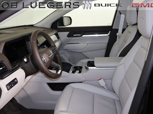 New 2026 GMC Terrain Denali AWD/4WD image 10