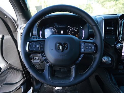 New 2026 RAM 1500 Limited image 12