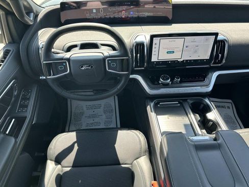 New 2026 Ford Expedition Max Platinum AWD/4WD image 23