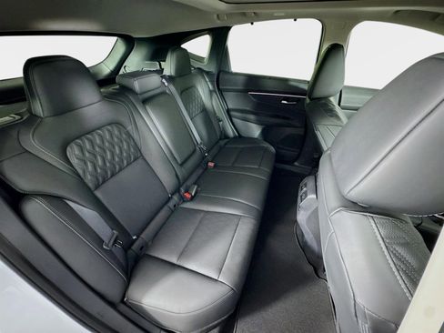 New 2026 Nissan Murano Platinum w/ Cargo Package AWD/4WD image 28