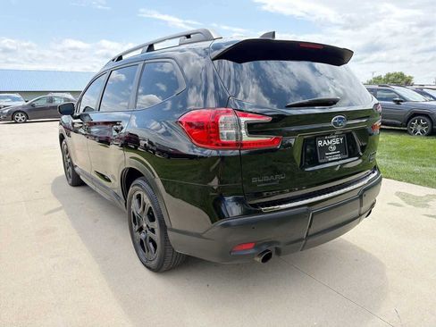 Certified 2023 Subaru Ascent Onyx Edition Limited AWD/4WD image 4
