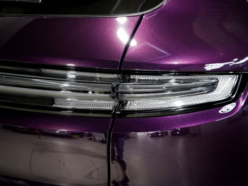 Used 2024 Porsche Cayenne S image 48