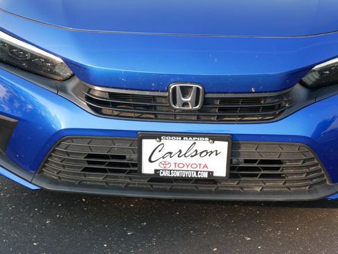 Used 2024 Honda Civic Sport image 9